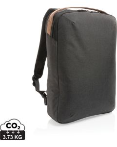 Impact AWARE™ 300D Two-Tone Deluxe 15.6" Laptop-Rucksack