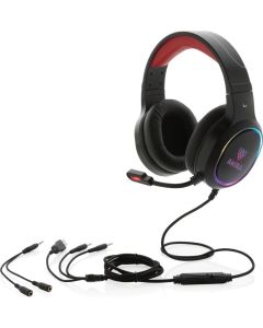RGB Gaming Headset