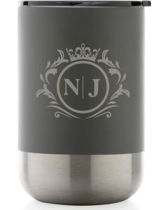 RCS recycelter Stainless Steel Becher