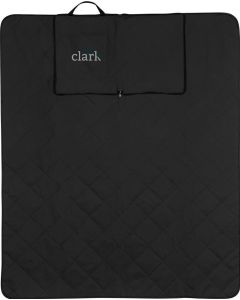 Impact Aware™ RPET faltbare, gesteppte Picknickdecke