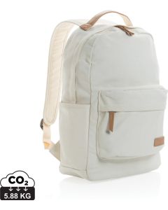 Impact AWARE™ 16 oz. rCanvas Rucksack
