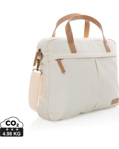 Impact AWARE™ 16 oz. rCanvas Laptop-Tasche