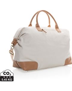 Impact AWARE™ 16 oz. rCanvas große Wochenendtasche