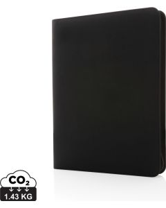 Impact Aware™ Deluxe 300D Tech Portfolio mit Reißverschluss