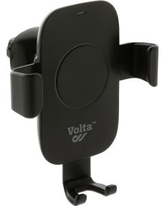 10W Wireless Charging Autohalter aus RCS Plastik