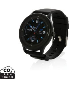 Swiss Peak Watch aus RCS recyceltem TPU