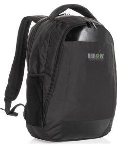 Impact AWARE™ Boardroom-Laptop-Rucksack PVC-frei