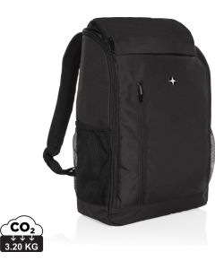 Swiss Peak AWARE™ Easy Access 15.6" Laptop-Rucksack