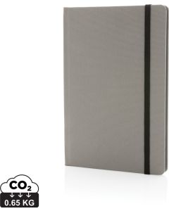 GRS-zertifiziertes rPET-A5-Notizbuch