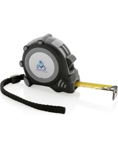 Grip 3m/16mm Maßband aus RCS recyceltem Kunststoff