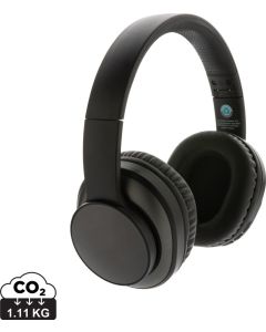 Terra Kabelloser Kopfhörer aus RCS recyceltem Aluminium