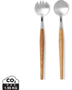 VINGA Retro Servierbesteck