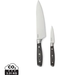 VINGA Küchenmesser Set Kaiser