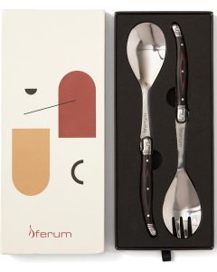 VINGA Gigaro Servierbesteck