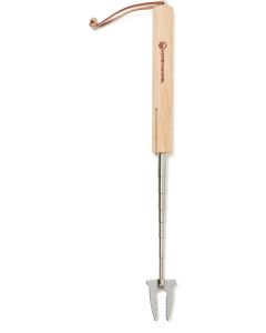 VINGA Vici Teleskop Grillstab