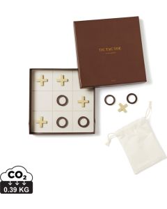 VINGA ‚Drei in einer Reihe‘ – Coffee Table Game