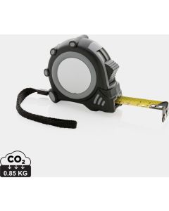 Grip 5m/19mm Maßband aus RCS recyceltem Kunststoff