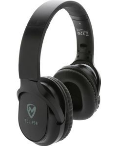 Elite Faltbarer kabelloser Kopfhörer aus RCS Kunststoff