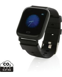 Fit Watch aus RCS recyceltem TPU