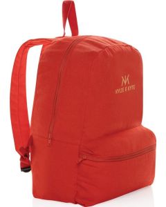 Impact Aware™ 285g/m² Rucksack aus rCanvas