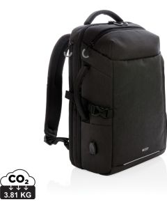 Swiss Peak AWARE™ XXL Wochenend-Reiserucksack