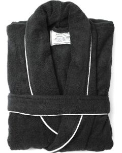 VINGA Harper Bademantel S/M