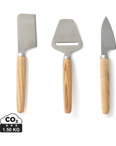 VINGA Retro Käse-Set