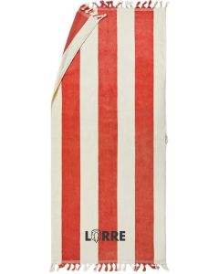 VINGA Valmer Strandtuch 450gr/m²