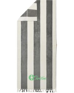 VINGA Valmer Lounge-Strandtuch 450gr/m²