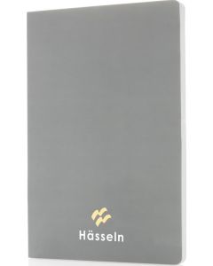 Impact Softcover A5 Notizbuch mit Steinpapier