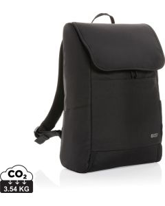 Swiss Peak Fern AWARE™ RPET 15,6" Rucksack mit Allover-Zip