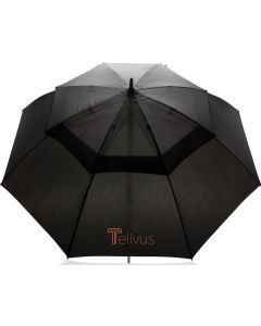 Swiss Peak AWARE™ Tornado 30" Sturmschirm