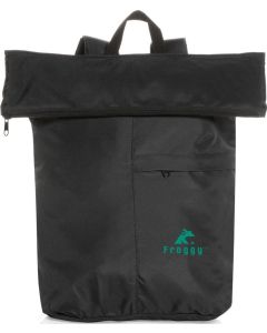 Dillon AWARE™ RPET faltbarer Lightweight-Rucksack