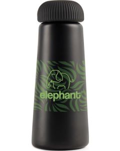 VINGA Erie 450ml Vakuumflasche aus RCS recyceltem Stahl