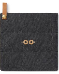 VINGA Asado-Topflappen