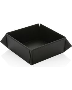 Swiss Peak faltbare Magnetbox aus RCS recyceltem PU