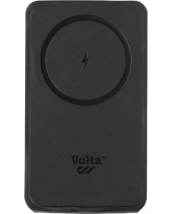 Swiss Peak 15W 3-in-1 magnetischer Wireles Charger aus rPU