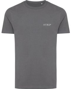 Iqoniq Bryce T-Shirt aus recycelter Baumwolle