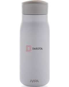 Avira Ain 150ml Reiseflasche aus RCS rec. Stainless-Steel