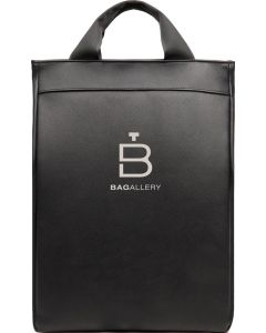 VINGA Bermond Rucksack aus RCS recyceltem PU