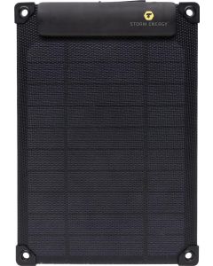 Solarpulse 5W tragbares Solarmodul aus RCS rPlastik