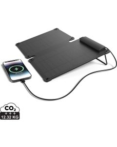 Solarpulse 10W tragbares Solarmodul aus RCS rPlastik