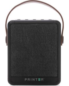 Skywave 12W Solar-Lautsprecher aus RCS recyceltem Kunststoff