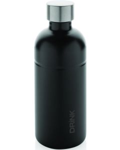 Soda Trinkflasche aus RCS-zertifiziertem Stainless-Steel