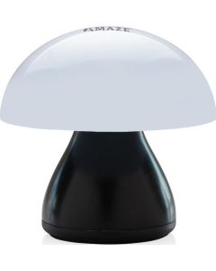 Luming wiederaufladbare USB-Tischlampe aus RCS Kunststoff