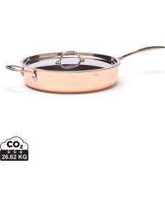 VINGA Baron Kupfer-Sautierpfanne