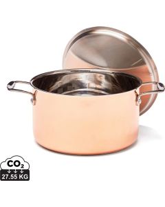 Baron Kupferkochtopf