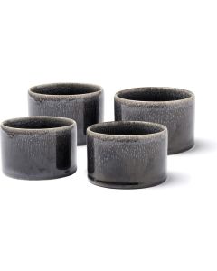 Nomimono Schüssel-Set mini, 4er-Set