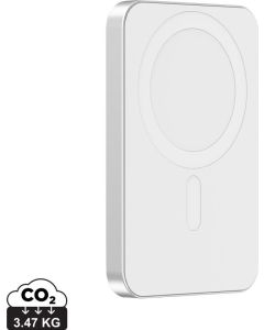 Urban Vitamin Malibu 5.000mAh Powerbank aus RCS Plastik/Alu