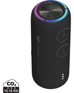 Urban Vitamin Pacific Grove 30W IPX7 Speaker aus RCS Plastik